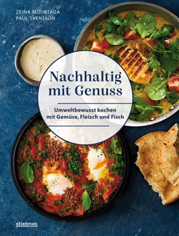 Abbildung von Svensson / Mourtada | Nachhaltig mit Genuss | 1. Auflage | 2023 | beck-shop.de