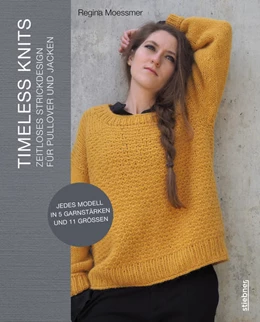 Abbildung von Moessmer | Timeless Knits | 1. Auflage | 2023 | beck-shop.de