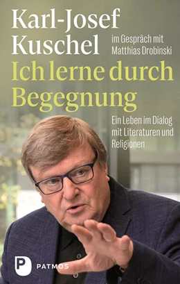 Abbildung von Kuschel / Drobinski | Ich lerne durch Begegnung | 1. Auflage | 2023 | beck-shop.de