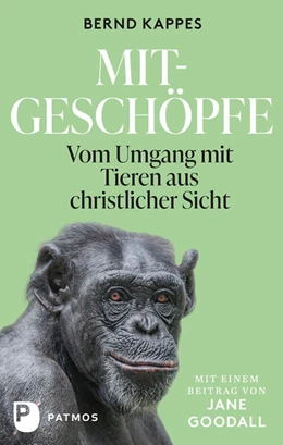 Abbildung von Kappes | Mitgeschöpfe | 1. Auflage | 2023 | beck-shop.de