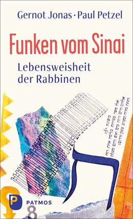 Abbildung von Jonas / Petzel | Funken vom Sinai | 1. Auflage | 2024 | beck-shop.de