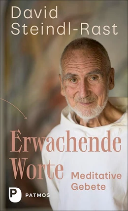 Abbildung von Steindl-Rast | Erwachende Worte | 2. Auflage | 2023 | beck-shop.de