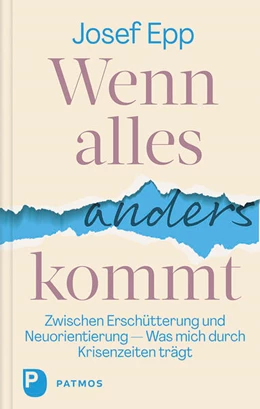 Abbildung von Epp | Wenn alles anders kommt | 1. Auflage | 2023 | beck-shop.de