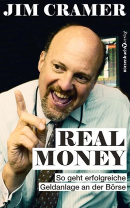 Abbildung von Cramer | Real Money | 1. Auflage | 2023 | beck-shop.de