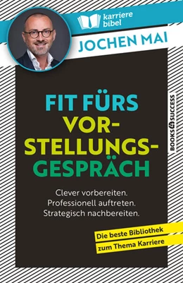 Abbildung von Mai | Fit fürs Vorstellungsgespräch | 1. Auflage | 2022 | beck-shop.de