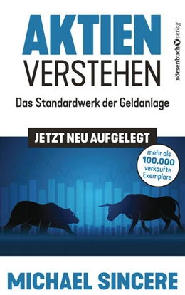 Abbildung von Sincere | Aktien verstehen | 1. Auflage | 2023 | beck-shop.de