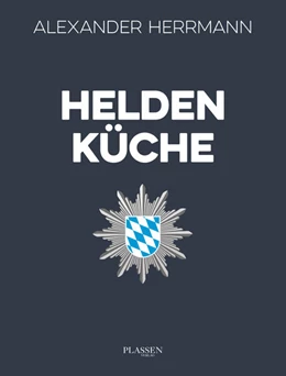 Abbildung von Herrmann | Heldenküche | 1. Auflage | 2023 | beck-shop.de