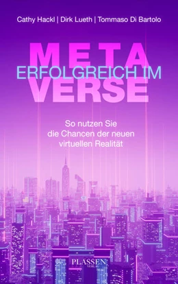 Abbildung von Hackl / Lueth | Erfolgreich im Metaverse | 1. Auflage | 2023 | beck-shop.de