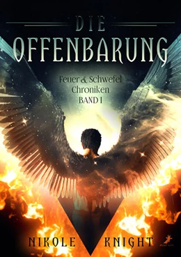 Abbildung von Knight | Die Offenbarung | 1. Auflage | 2022 | beck-shop.de