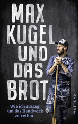 Abbildung von Kugel | Wie ich auszog, um mein Handwerk zu retten | 1. Auflage | 2023 | beck-shop.de