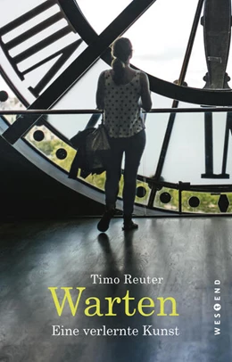 Abbildung von Reuter | Warten | 1. Auflage | 2023 | beck-shop.de