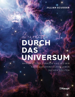 Abbildung von Scudder | In 74 Fragen durch das Universum | 1. Auflage | 2023 | beck-shop.de