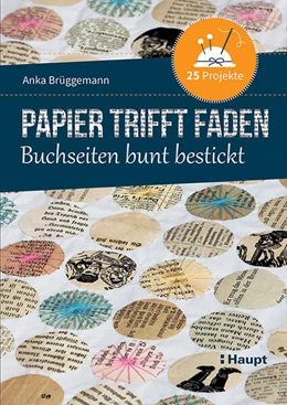 Abbildung von Brüggemann | Papier trifft Faden | 1. Auflage | 2023 | beck-shop.de