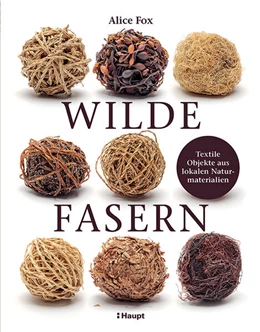 Abbildung von Fox | Wilde Fasern | 1. Auflage | 2023 | beck-shop.de
