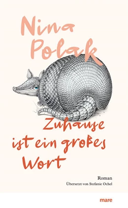Abbildung von Polak | Zuhause ist ein großes Wort | 1. Auflage | 2023 | beck-shop.de