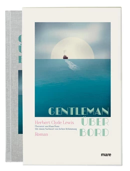Abbildung von Lewis | Gentleman über Bord | 1. Auflage | 2023 | beck-shop.de