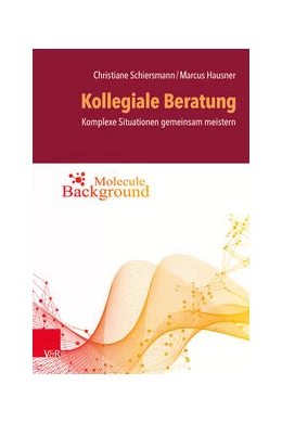 Abbildung von Schiersmann / Hausner | Kollegiale Beratung: komplexe Situationen gemeinsam meistern | 1. Auflage | 2023 | beck-shop.de
