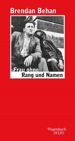 Abbildung von Behan | Frau ohne Rang und Namen | 1. Auflage | 2023 | 277 | beck-shop.de