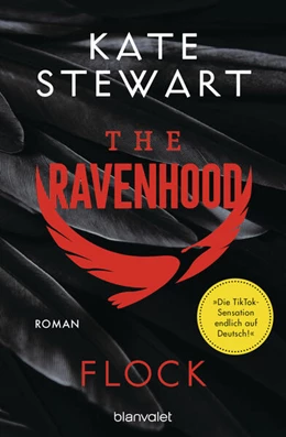 Abbildung von Stewart | The Ravenhood - Flock | 1. Auflage | 2023 | beck-shop.de
