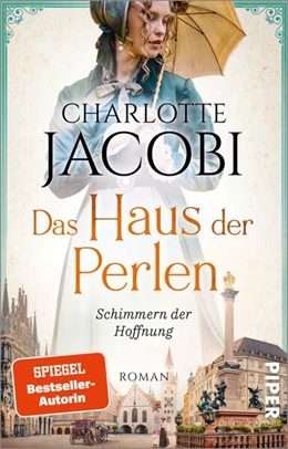 Abbildung von Jacobi | Das Haus der Perlen - Schimmern der Hoffnung | 1. Auflage | 2023 | beck-shop.de