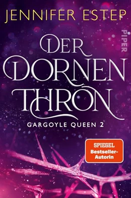 Abbildung von Estep | Der Dornenthron | 1. Auflage | 2023 | beck-shop.de