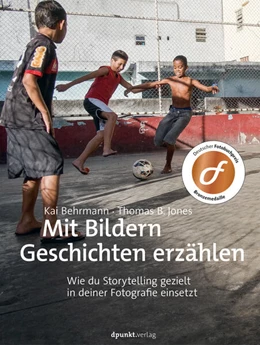 Abbildung von Behrmann / Jones | Mit Bildern Geschichten erzählen | 1. Auflage | 2023 | beck-shop.de