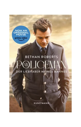 Abbildung von Roberts | My Policeman | 1. Auflage | 2022 | beck-shop.de