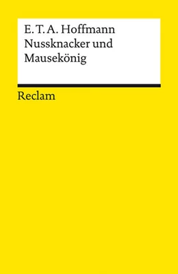 Abbildung von Hoffmann | Nussknacker und Mausekönig | 1. Auflage | 2022 | beck-shop.de
