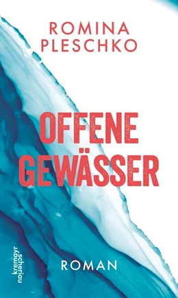 Abbildung von Pleschko | Offene Gewässer | 1. Auflage | 2023 | beck-shop.de