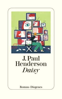 Abbildung von Henderson | Daisy | 1. Auflage | 2024 | beck-shop.de