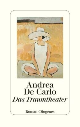 Abbildung von De Carlo | Das Traumtheater | 1. Auflage | 2023 | beck-shop.de