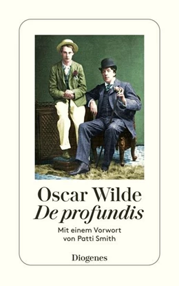 Abbildung von Wilde | De profundis | 1. Auflage | 2023 | beck-shop.de