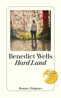 Abbildung von Wells | Hard Land | 1. Auflage | 2023 | beck-shop.de