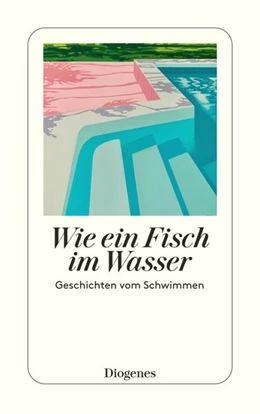 Abbildung von Wie ein Fisch im Wasser | 1. Auflage | 2023 | beck-shop.de