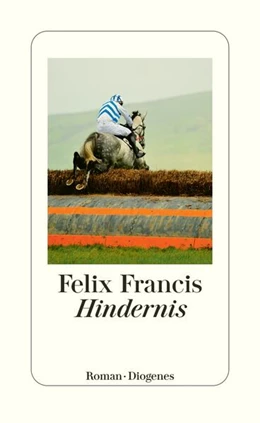 Abbildung von Francis | Hindernis | 1. Auflage | 2023 | beck-shop.de