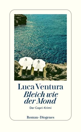 Abbildung von Ventura | Bleich wie der Mond | 1. Auflage | 2023 | beck-shop.de