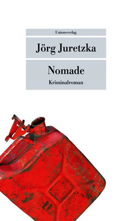 Abbildung von Juretzka, Jörg | Nomade | 1. Auflage | 2023 | 14 | beck-shop.de