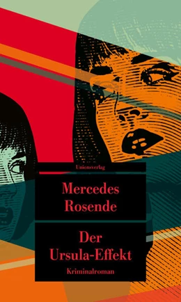 Abbildung von Rosende, Mercedes | Der Ursula-Effekt | 1. Auflage | 2023 | 3 | beck-shop.de