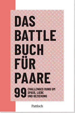 Abbildung von Derikx | Das Battle-Buch für Paare | 1. Auflage | 2023 | beck-shop.de