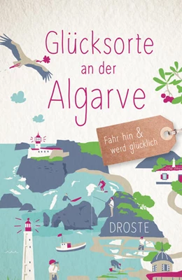 Abbildung von Biarnés | Glücksorte an der Algarve | 1. Auflage | 2023 | beck-shop.de