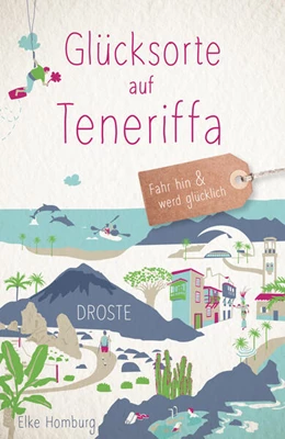 Abbildung von Homburg | Glücksorte auf Teneriffa | 1. Auflage | 2023 | beck-shop.de