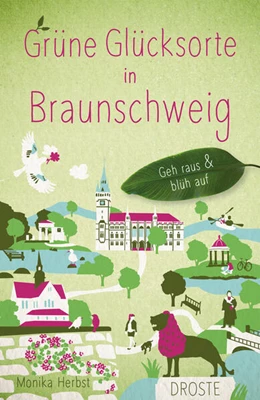 Abbildung von Herbst | Grüne Glücksorte in Braunschweig | 1. Auflage | 2023 | beck-shop.de
