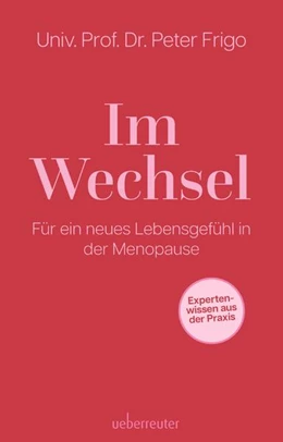 Abbildung von Frigo | Im Wechsel | 1. Auflage | 2023 | beck-shop.de