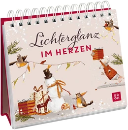 Abbildung von Groh Verlag | Lichterglanz im Herzen | 1. Auflage | 2023 | beck-shop.de