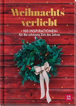 Abbildung von Groh Verlag | Weihnachtsverliebt | 1. Auflage | 2023 | beck-shop.de