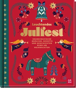 Abbildung von Groh Verlag | Leuchtendes Julfest | 1. Auflage | 2023 | beck-shop.de