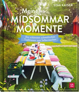Abbildung von Kaiser | Meine Midsommar-Momente | 1. Auflage | 2023 | beck-shop.de