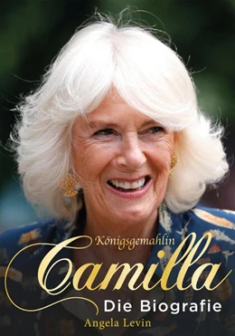 Abbildung von Levin | Königsgemahlin Camilla | 1. Auflage | 2023 | beck-shop.de