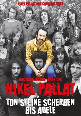 Abbildung von Pallat / Dörr | Das schillernde Leben des Nikel Pallat | 1. Auflage | 2023 | beck-shop.de
