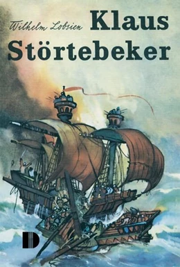 Abbildung von Lobsien | Klaus Störtebeker | 1. Auflage | 2023 | beck-shop.de